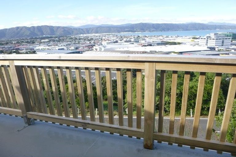 Photo of property in 8 Korokoro Road, Korokoro, Lower Hutt, 5012