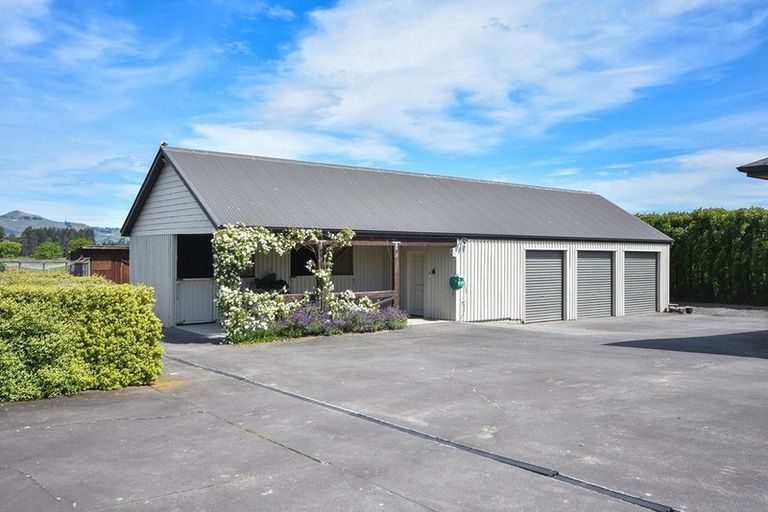 Photo of property in 65 Tirohanga Road, North Taieri, Mosgiel, 9092