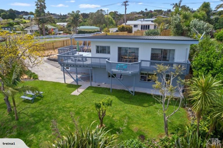 Photo of property in 87 Ritchie Road, Parua Bay, Whangarei, 0174