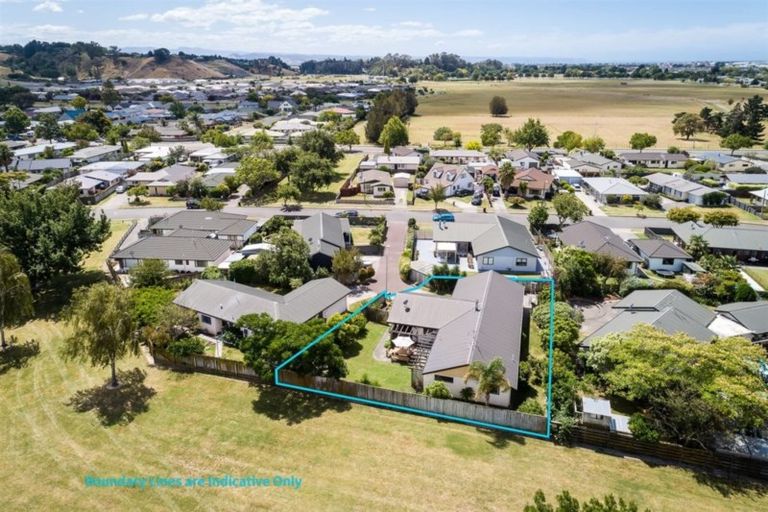 Photo of property in 45 Whiting Crescent, Greenmeadows, Napier, 4112