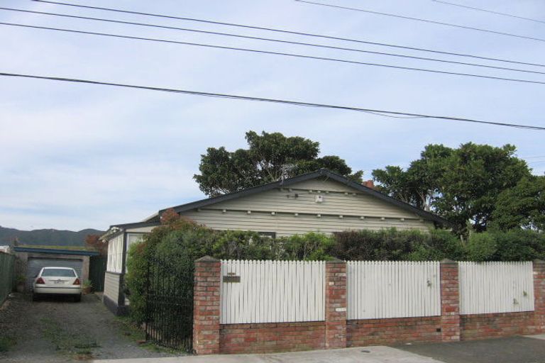 Photo of property in 50 Tama Street, Alicetown, Lower Hutt, 5010