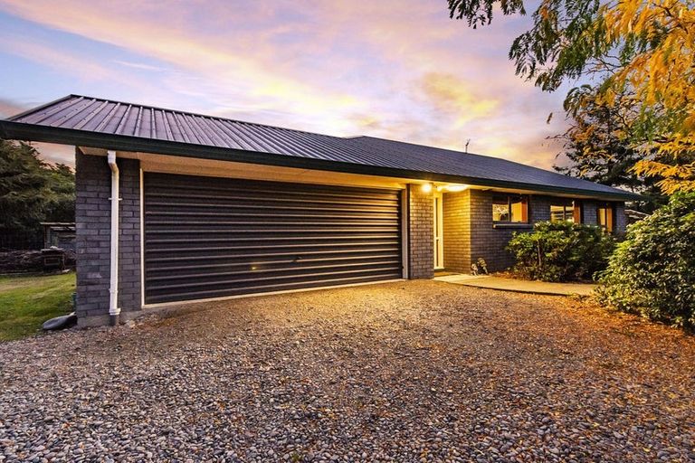 Photo of property in 39 Dawn Place, Kirwee, Darfield, 7571
