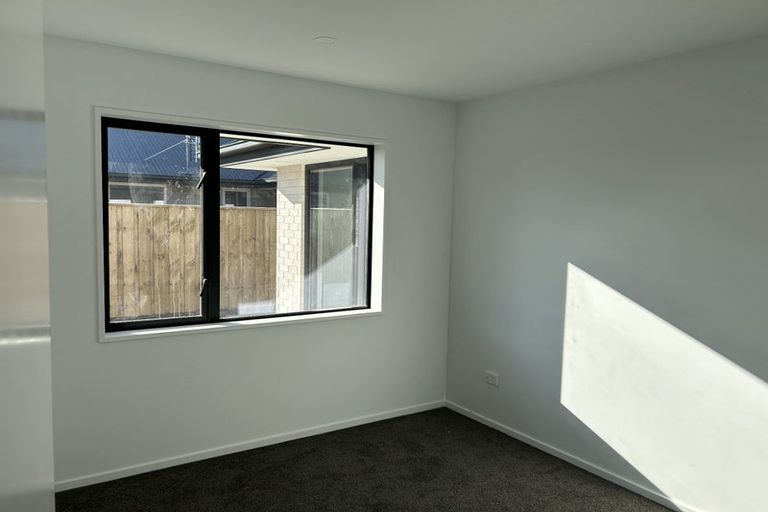 Photo of property in 37 Sanders Way, Rolleston, 7614