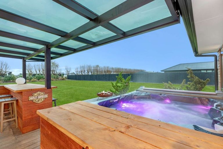 Photo of property in 3 Mansevale Way, Leeston, 7632