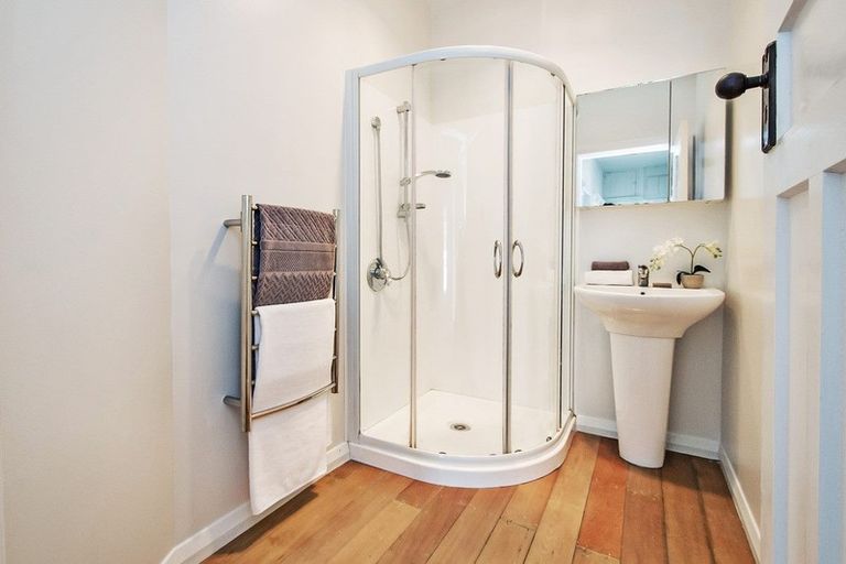 Photo of property in 25 Browning Street, Sydenham, Christchurch, 8023