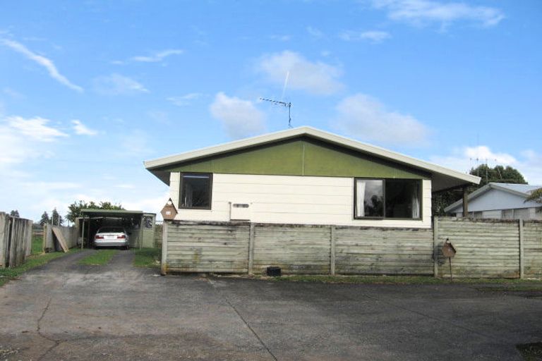 Photo of property in 14 Gillett Lane, Enderley, Hamilton, 3214