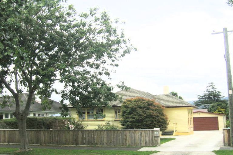 Photo of property in 25 Clyma Street, Elderslea, Upper Hutt, 5018