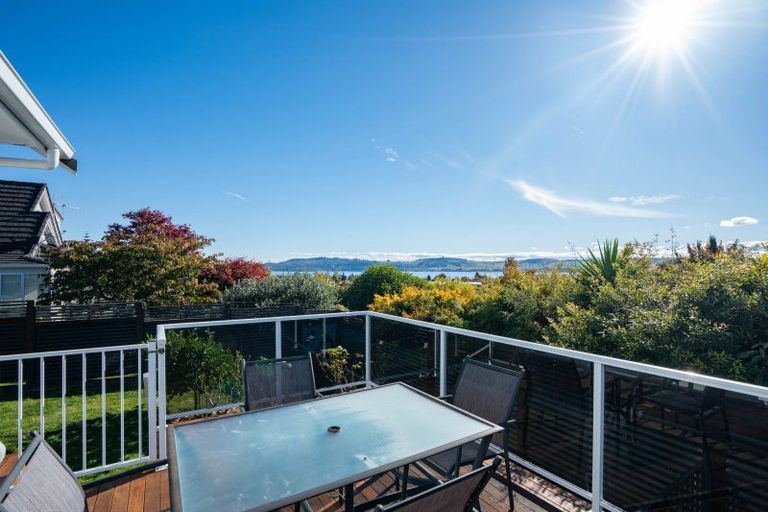 Photo of property in 7 Kempton Place, Richmond Heights, Taupo, 3330