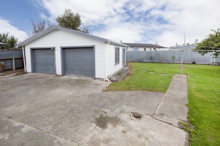 Photo of property in 53 Lyttelton Crescent, Tamatea, Napier, 4112