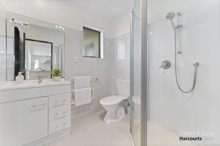 Photo of property in 85 Keri Vista Rise, Papakura, 2110