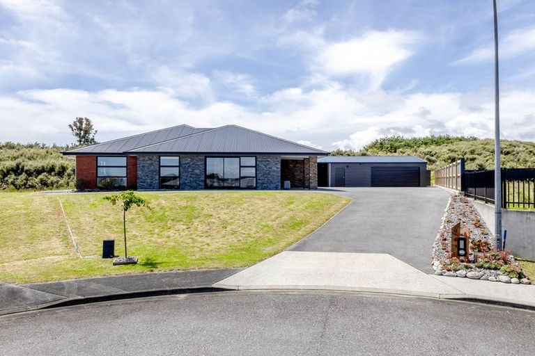 Photo of property in 31 Racecourse Terrace Rise, Hokitika, 7882