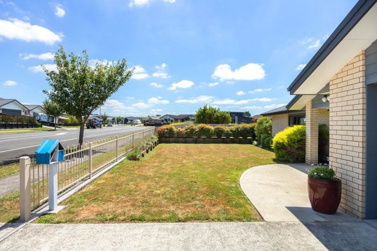 Photo of property in 24 Fairway Drive, Morrinsville, 3300