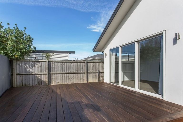 Photo of property in 1a Mcintyre Street, Shirley, Christchurch, 8013