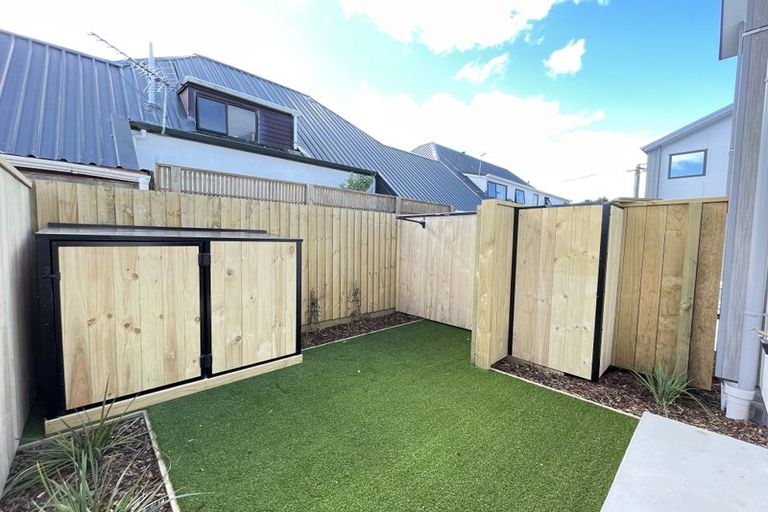 Photo of property in 12/180 Marine Parade, New Brighton, Christchurch, 8083