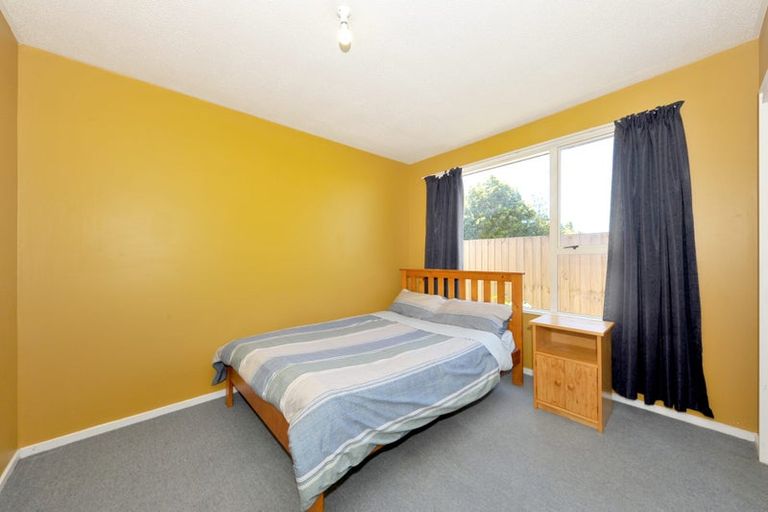 Photo of property in 3/152 Main South Road, Sockburn, Christchurch, 8042