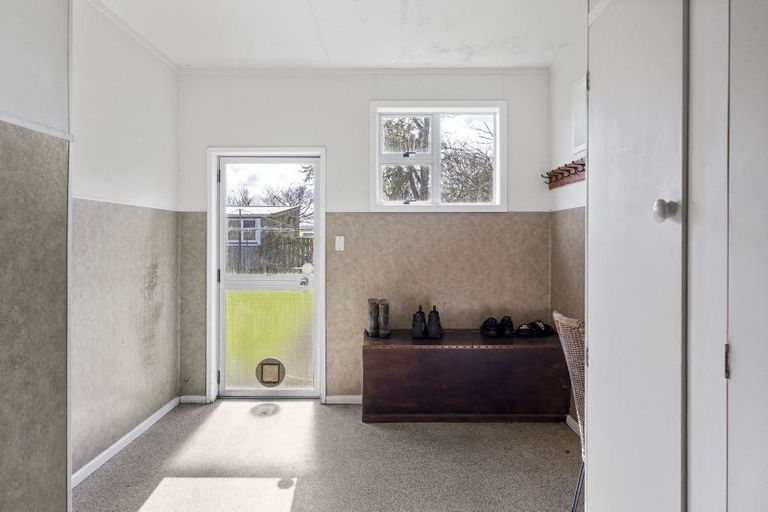 Photo of property in 235 Manutahi Road, Manutahi, Patea, 4598