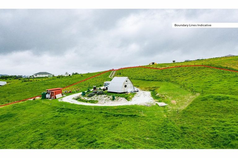 Photo of property in 111 Brown Road, Hakaru, 0573