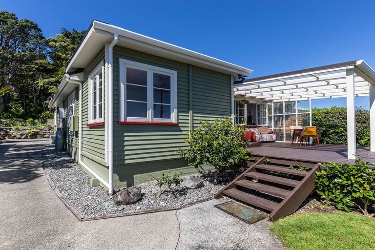 Photo of property in 7 Hinton Road, Karoro, Greymouth, 7805