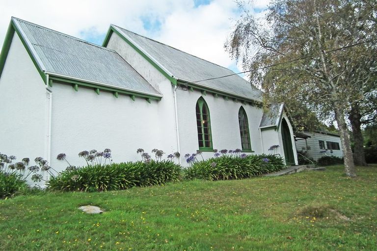 Photo of property in 47 Durham Street, Hampden, 9410