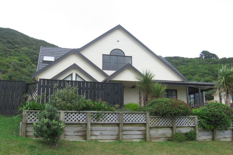 Photo of property in 39 Jaunpur Crescent, Broadmeadows, Wellington, 6035