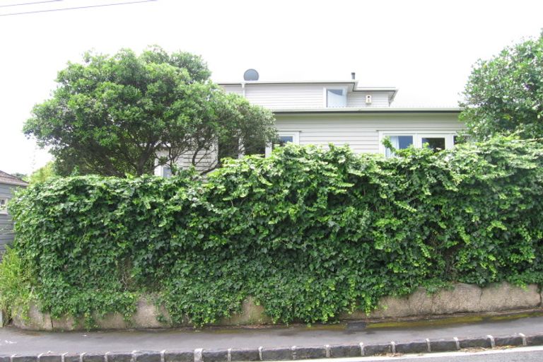 Photo of property in 11 Summer Street, Ponsonby, Auckland, 1011