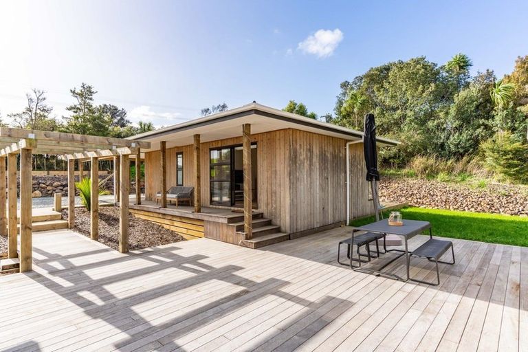 Photo of property in 143 Mclean Road, Waipu, 0582