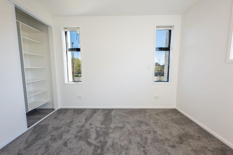 Photo of property in 6/263 Gloucester Street, Christchurch Central, Christchurch, 8011