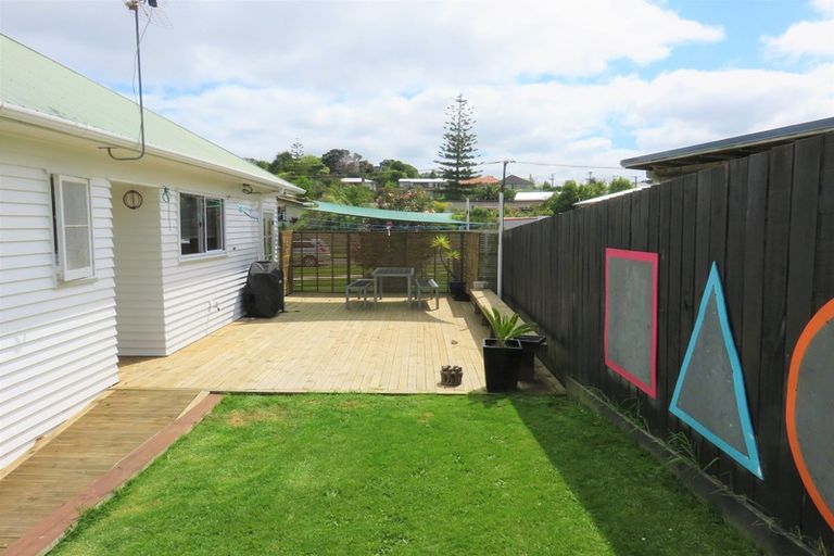 Photo of property in 33 Tirarau Street, Dargaville, 0310