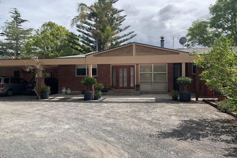 Photo of property in 132 Maramarahi Road, Thames, 3578