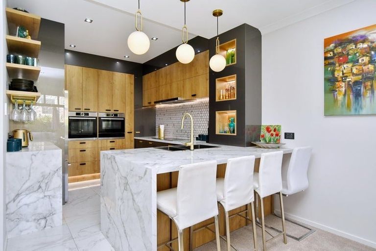 Photo of property in 5 Millcreek Lane, Northwood, Christchurch, 8051