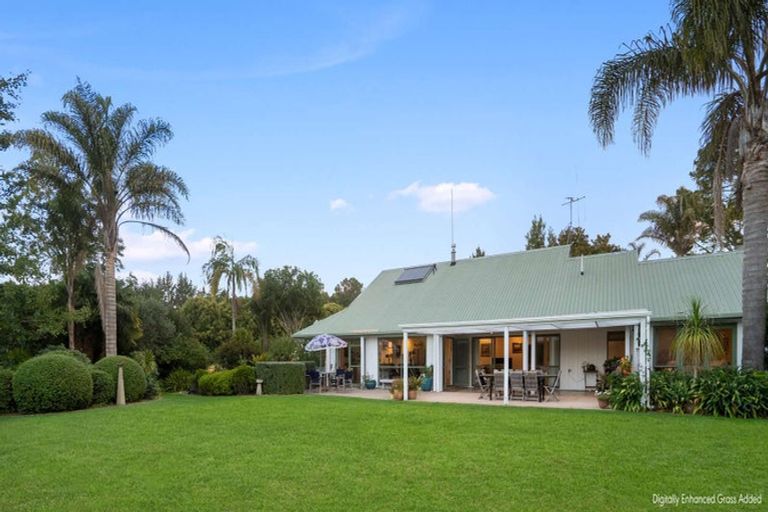 Photo of property in 40 Walden Lane, Minden, Tauranga, 3171