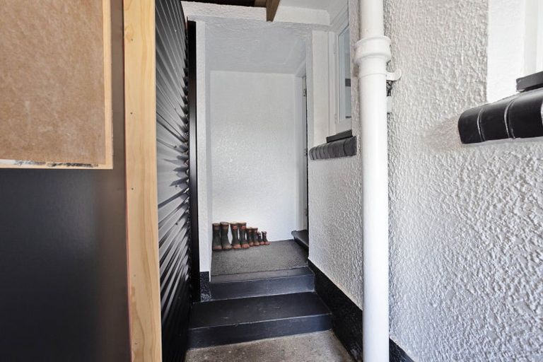 Photo of property in 252 Crawford Street, Glengarry, Invercargill, 9810