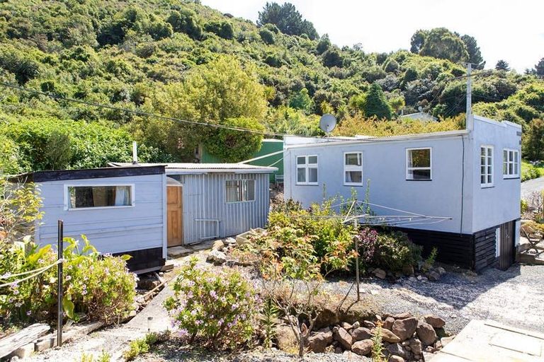 Photo of property in 21 Korimako Street, Saint Leonards, Dunedin, 9022