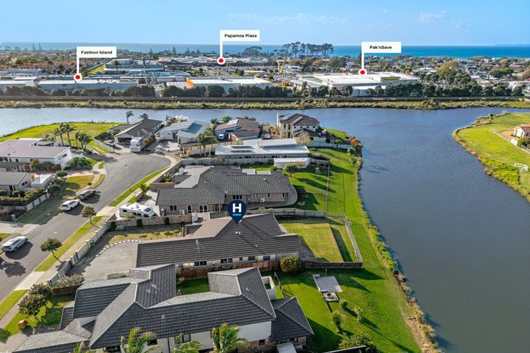 Photo of property in 150 Oriental Parade, Papamoa Beach, Papamoa, 3118