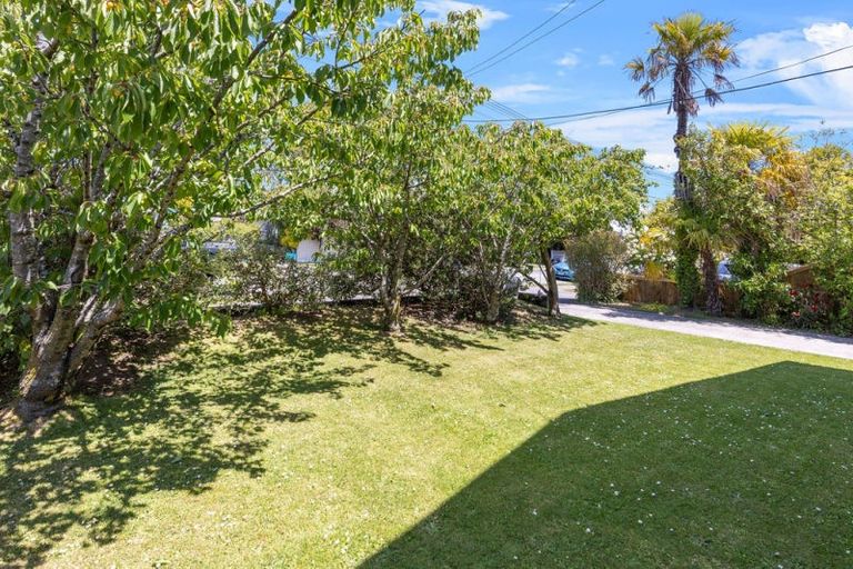 Photo of property in 93 Malcolm Avenue, Beckenham, Christchurch, 8023