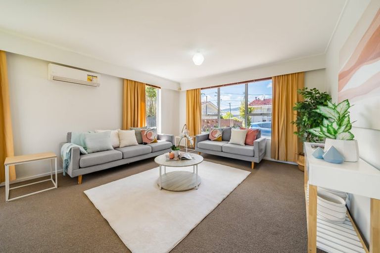 Photo of property in 1/103 Pretoria Street, Hutt Central, Lower Hutt, 5010