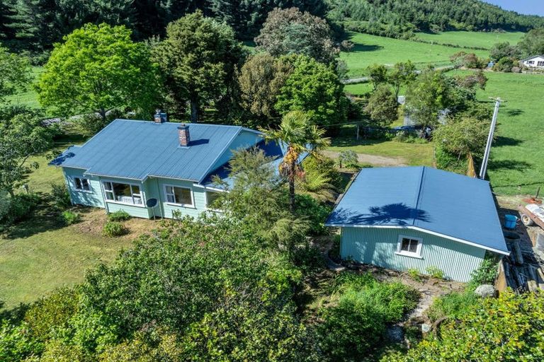 Photo of property in 119 Opouri Road, Rai Valley, 7194