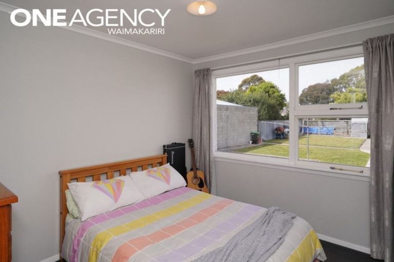 Photo of property in 3 Aldersgate Street, Kaiapoi, 7630