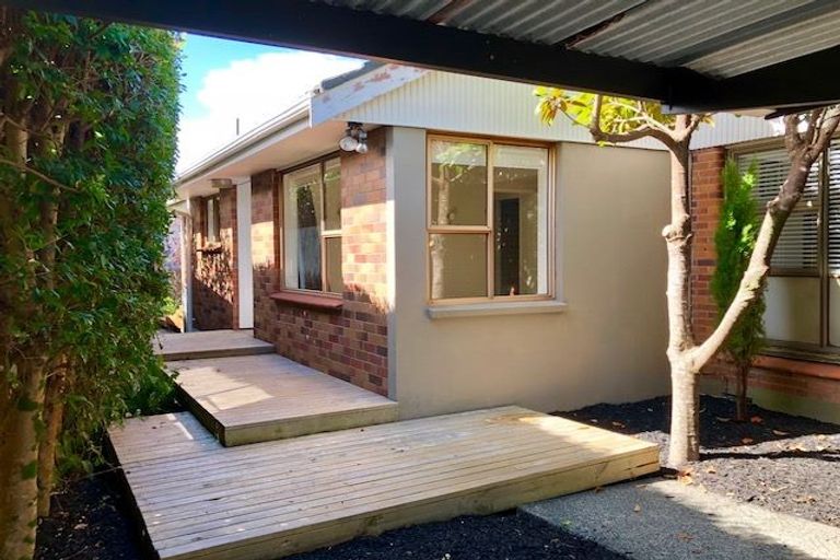 Photo of property in 2/32 Merani Street, Narrow Neck, Auckland, 0622