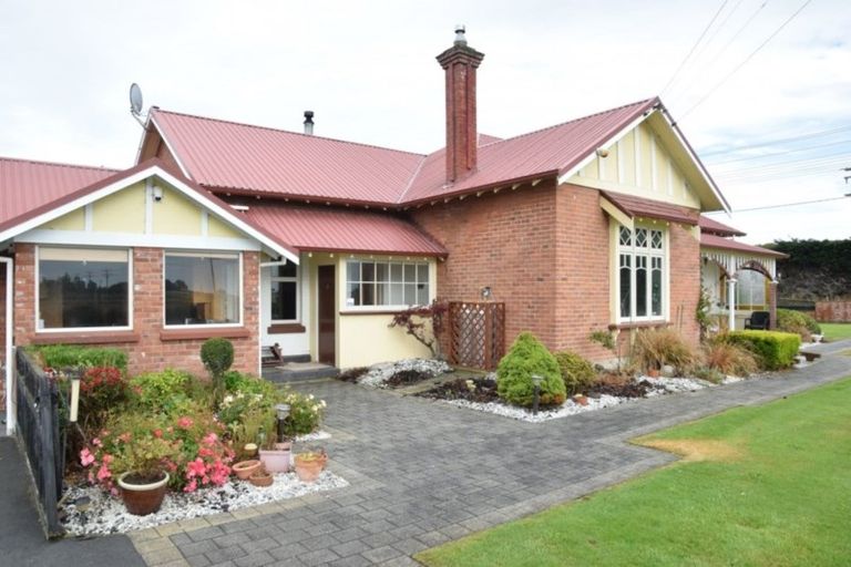 Photo of property in 379 Bainfield Road, Waihopai, Invercargill, 9872
