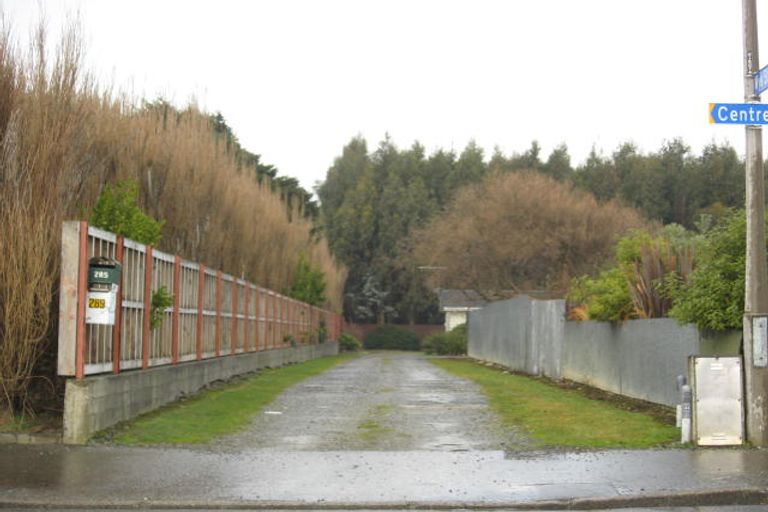 Photo of property in 289 Centre Street, Heidelberg, Invercargill, 9812