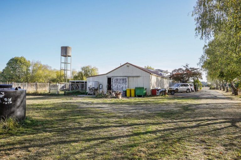 Photo of property in 240 Cones Road, Loburn, Rangiora, 7472