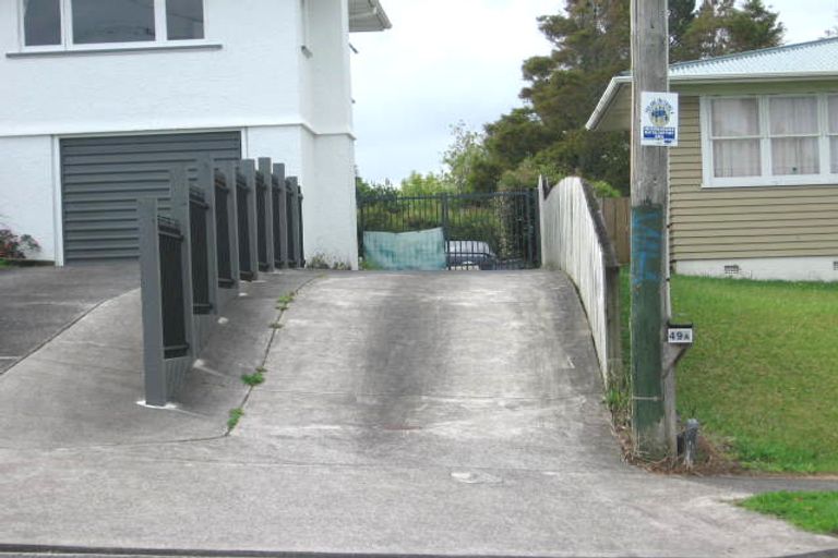 Photo of property in 49a Glengarry Road, Glen Eden, Auckland, 0602
