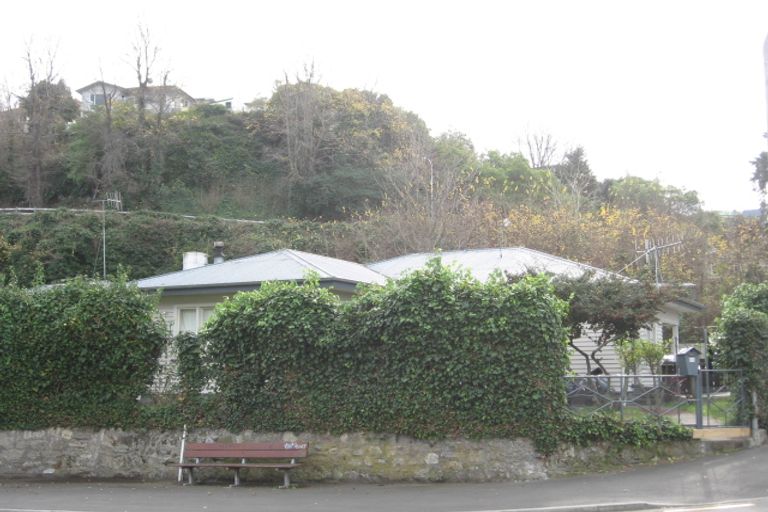 Photo of property in 85 Shakespeare Road, Bluff Hill, Napier, 4110