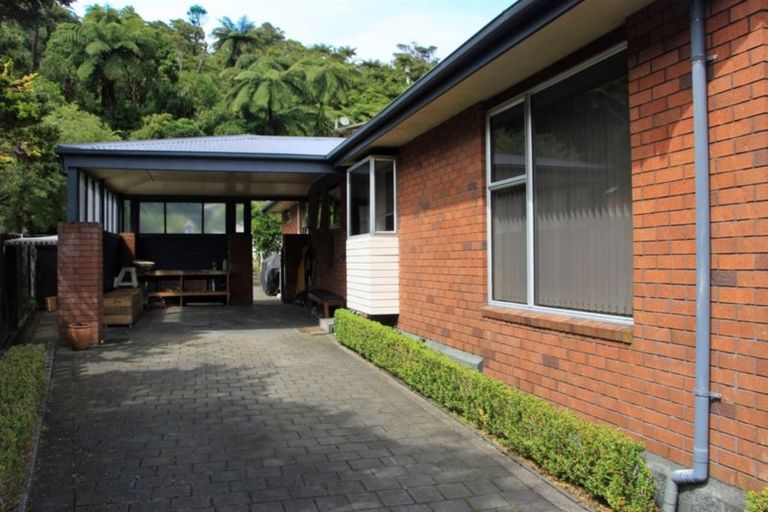 Photo of property in 21 Coates Street, Greymouth, 7805