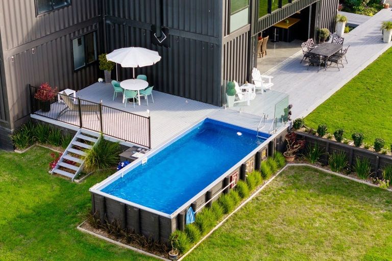 Photo of property in 32 Ranby Road, Ohaupo, 3883