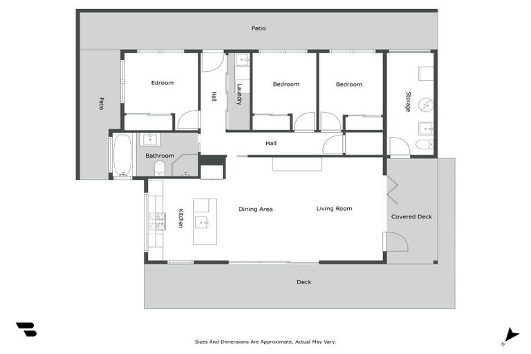 Photo of property in 100 Sylvia Road, Whangamata, 3620