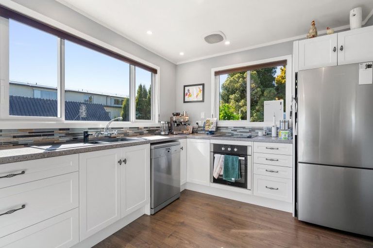 Photo of property in 96 Titoki Street, Lansdowne, Masterton, 5810