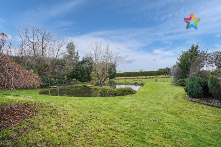 Photo of property in 220 Mill Road South, Seaward Bush, Invercargill, 9871