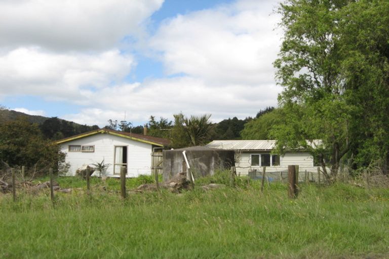 Photo of property in 469 Old Woodcocks Road, Kaipara Flats, Warkworth, 0981